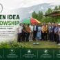 Green Idea fellowship at PAARC Nepal