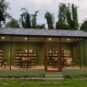 Green Idea Library at PAARC Nepal